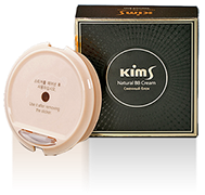   Kims Natural BB Cream 15  800 .