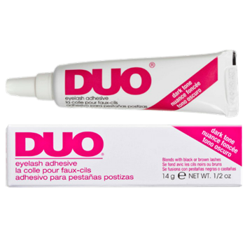 DUO Strip Lash Adhesive Dark Tone 14g 630