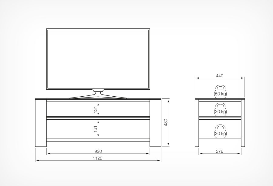 TV 27120 V 