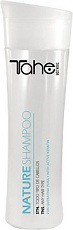 Tahe NATURE SHAMPOO Шампунь с кератином для всех типов волос 300 ml