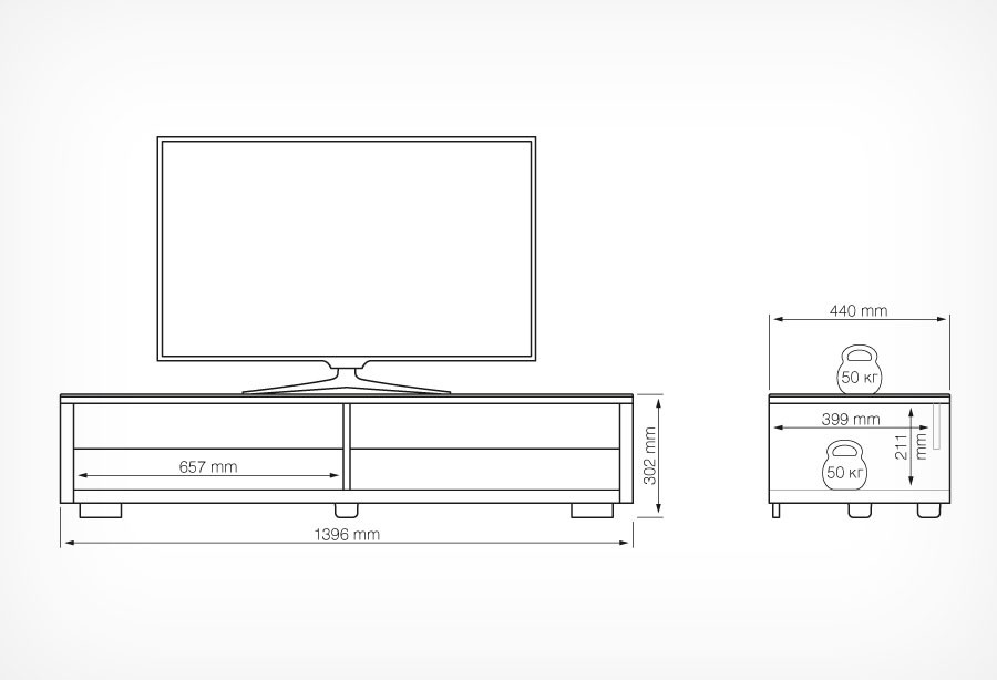 TV 37140 