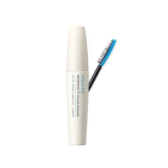     AQUA   AQUA FIX Waterproof 2X Volume Mascara 591,00