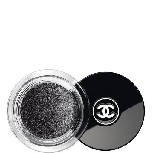 85 . - - Chanel illusion D'ombre long wear luminous eyeshadow 8g