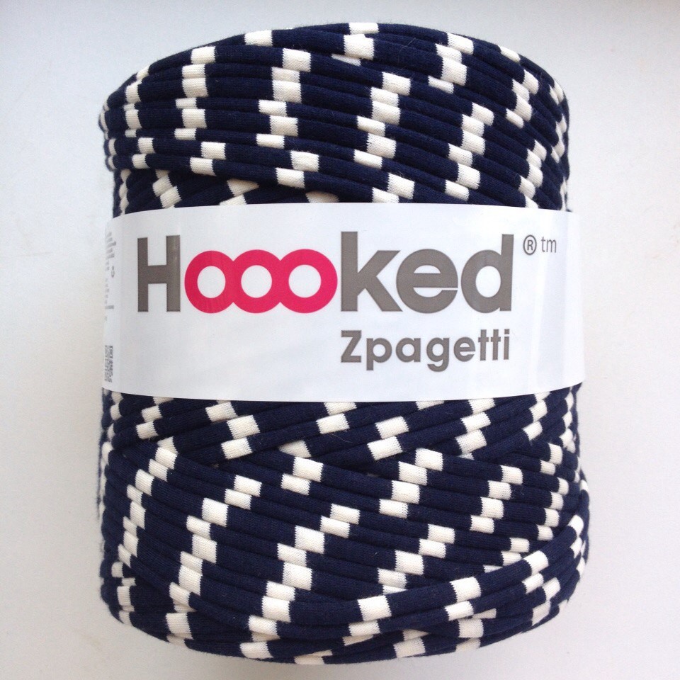 Hoooked Zpagetti, 512