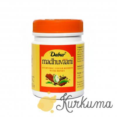 BAD Dabur Madhyvaani(    ) 150 