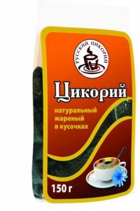 Цикорий Жареный 150г пакет	15 мес	43,05