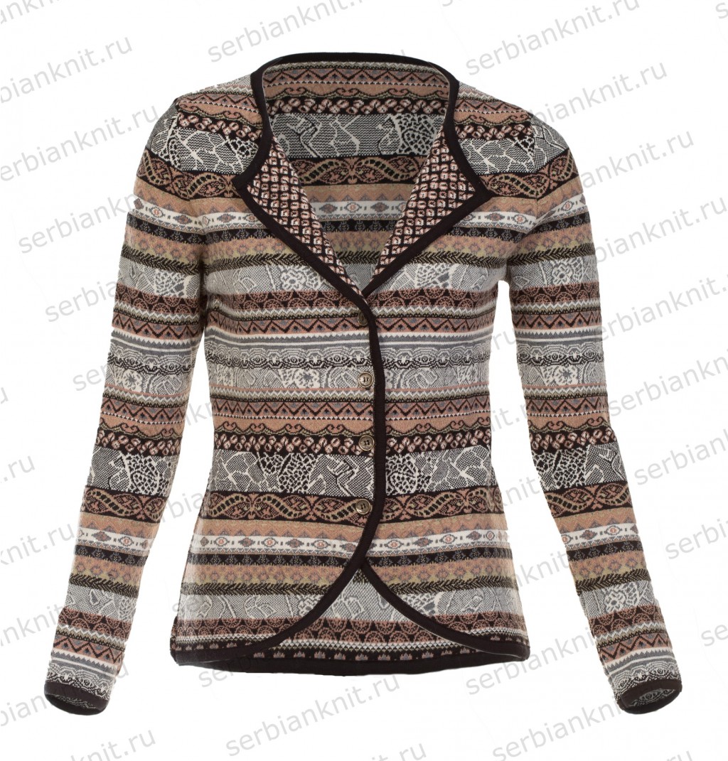 15126 black жакет 63,5евро