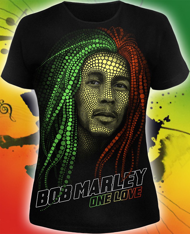 BOB MARLEY (  ) GOOD