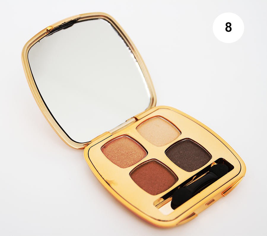 165 . -  Lancome Ombre Absolue Palette Lumessence 2g (8 ) (8)