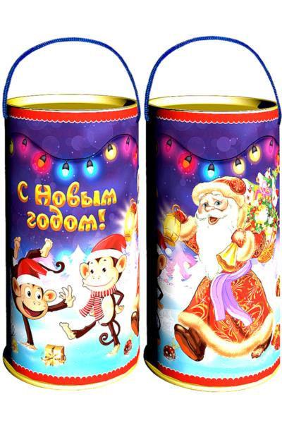 ПОДАРОК ПРАЗДНИК туба картон 1000 гр. Россия 430 р..jpg