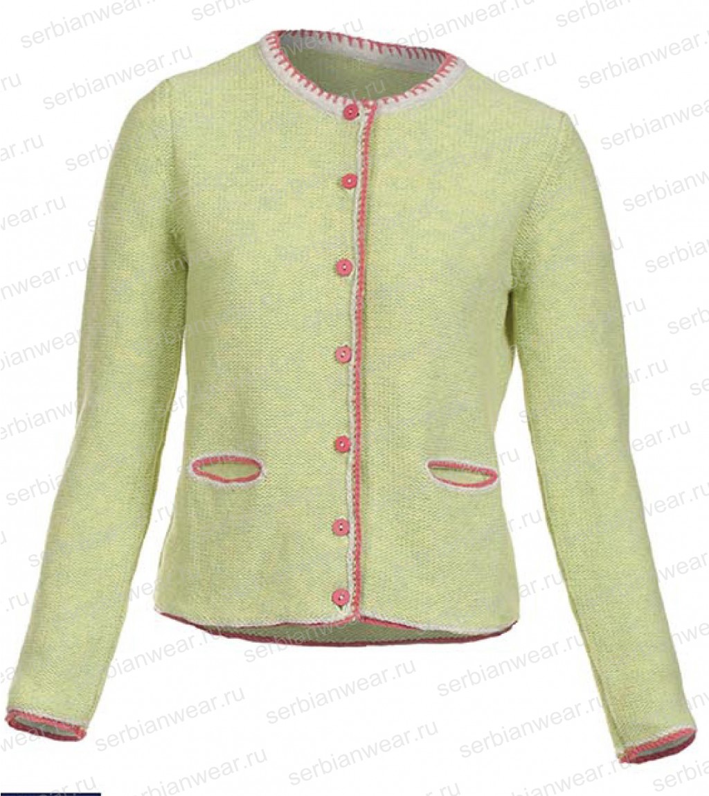 15260 green жакет 85евро