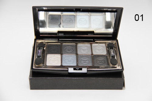 212 . -  Chanel (8 ombres) new 20g (1)