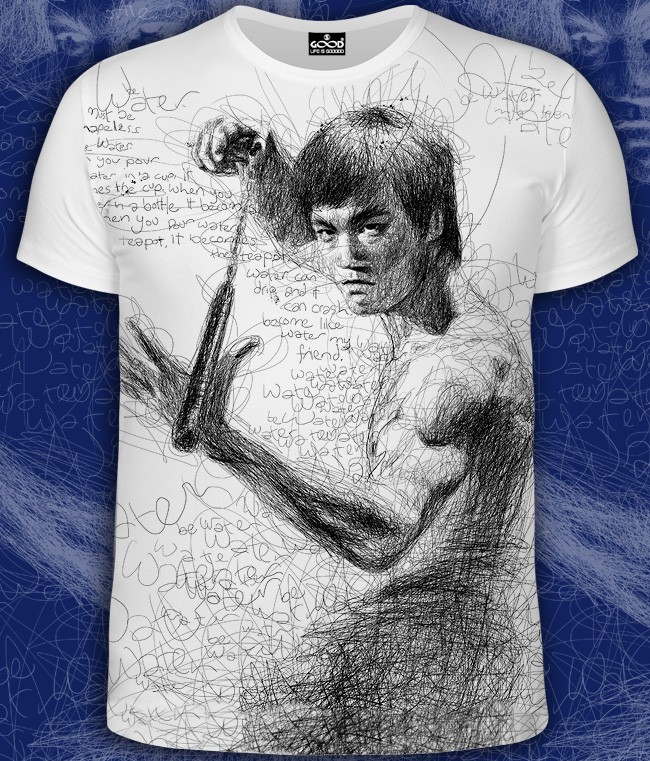 Bruce Lee GOOD