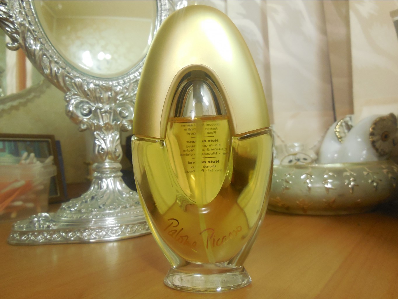 Paloma Picasso Eau de Toilette