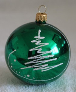 Стеклянный елочный шар Елочка 75 мм.jpg