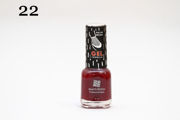 159 . -    Brigitte Bottier professional nails 12ml (22)