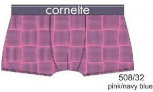 CORNETTE EMOTION 508/32   455