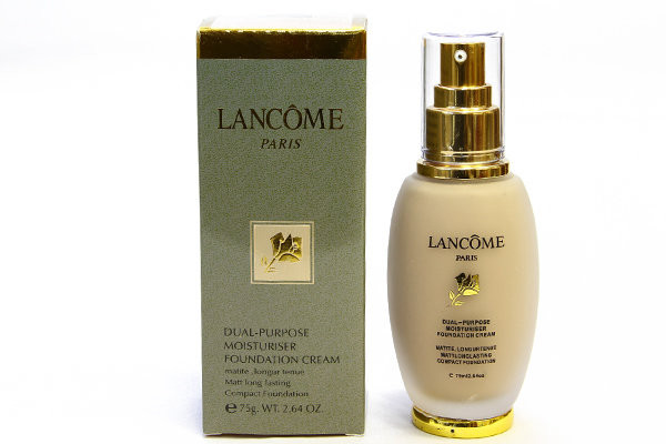 180 . -   Lancome Dual-purpose 75g (2)