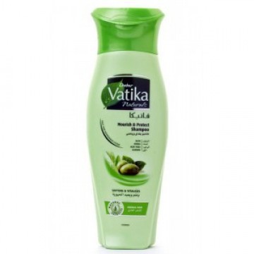    Dabur VATIKA Olive  200 