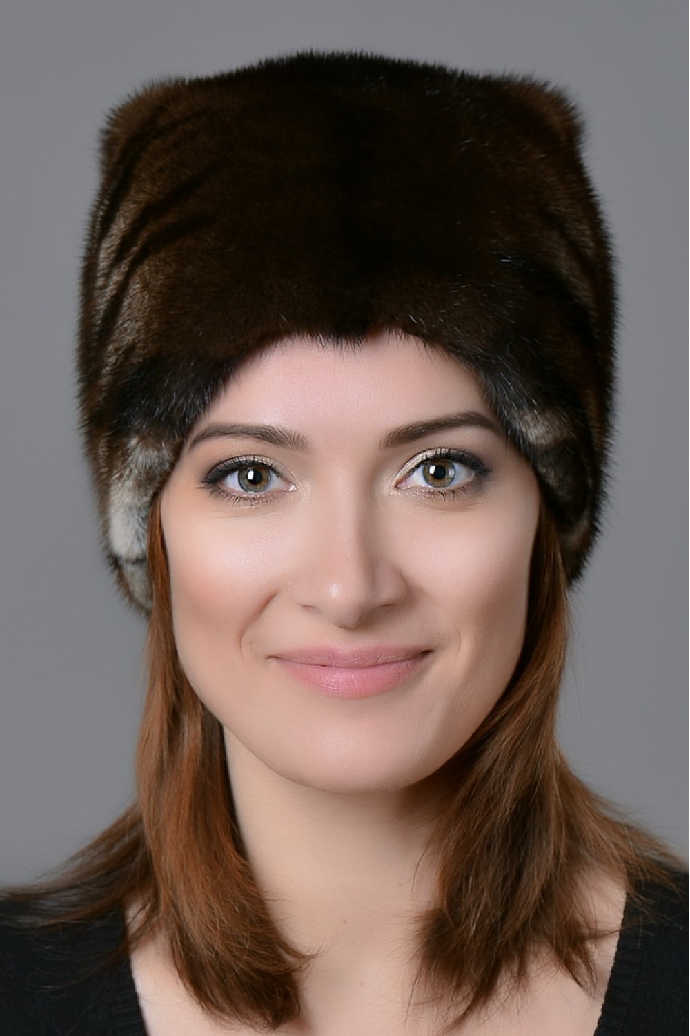 Кошка 057-01-01