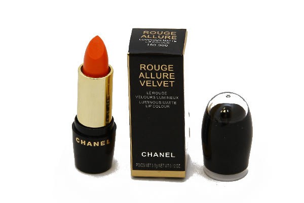 504 . -  Chanel Rouge Allure Velvet 3,5g (-6)