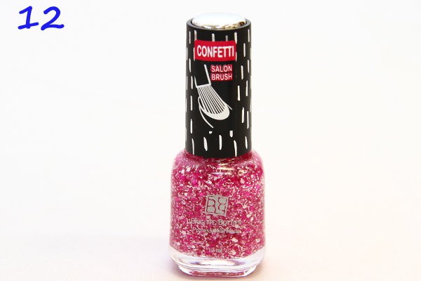 159 . -    Brigitte Bottier Confetti 12ml (12)