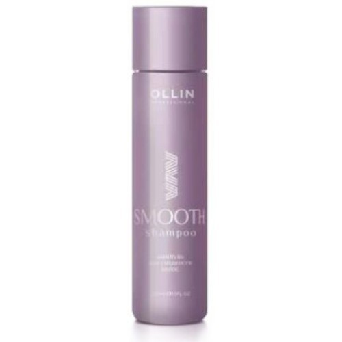 OLLIN SMOOTH HAIR     300-286 