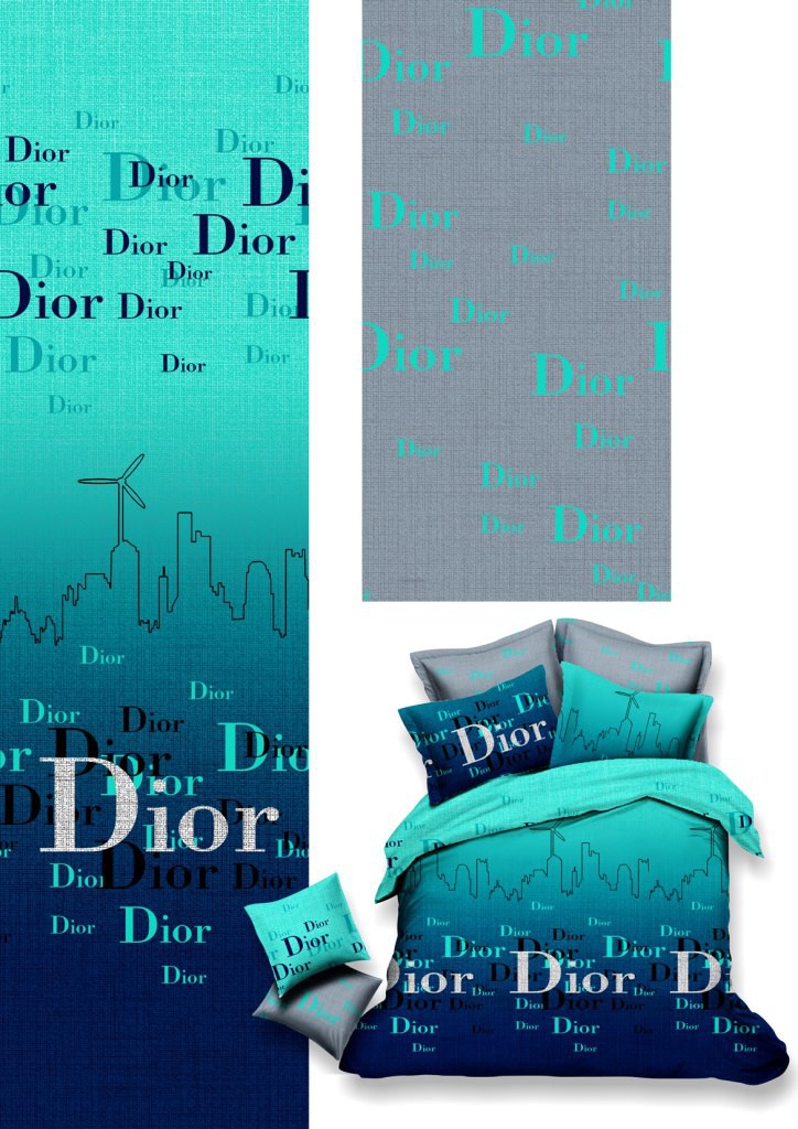 абстракция 0908 (Dior)