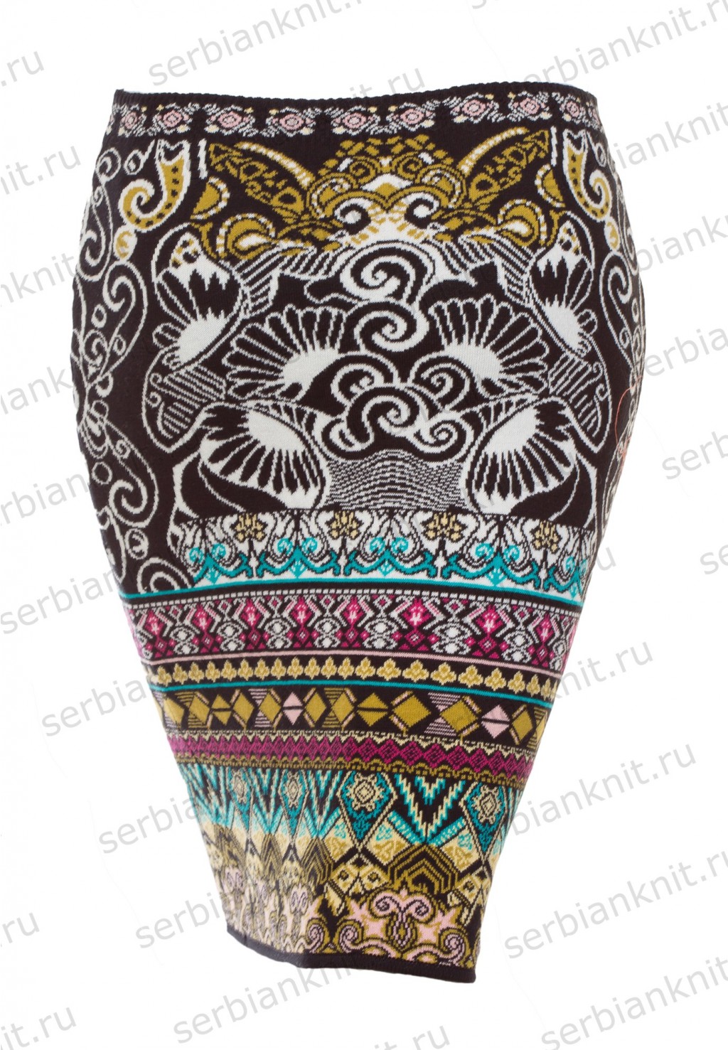 15158 black юбка 37,5евро