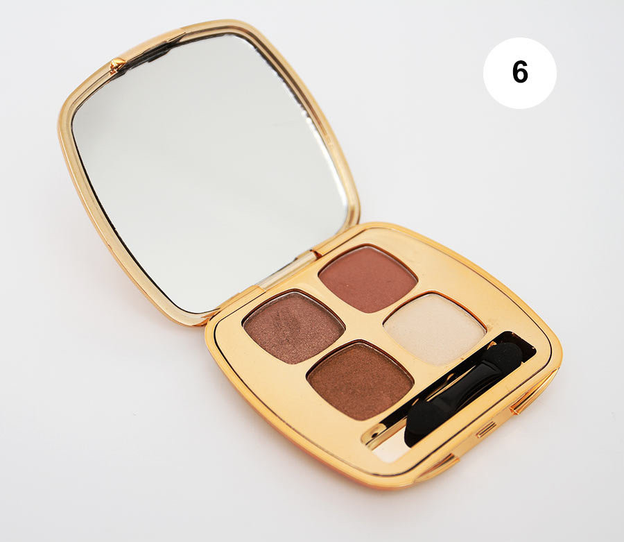 165 . -  Lancome Ombre Absolue Palette Lumessence 2g (8 ) (6)