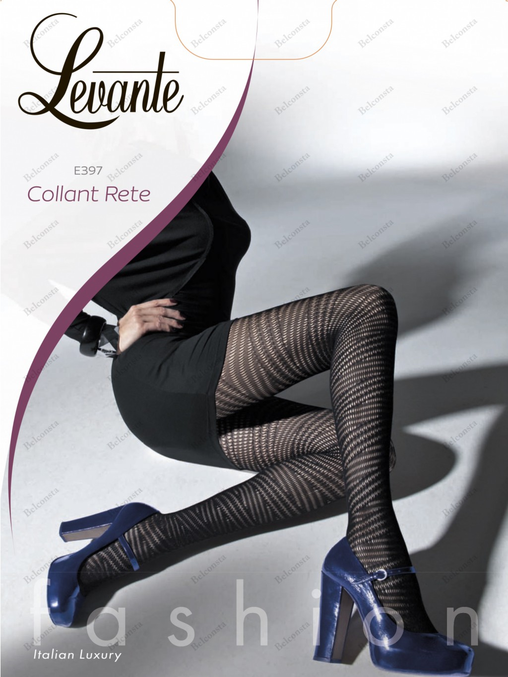 208,39  LEVANTE .397 COLLANT RETE