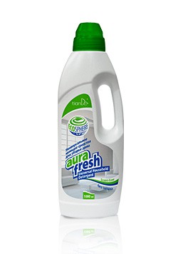 Универсальное моющее средство для уборки дома Aura Fresh 1000 мл. Код 144310 Цена 397 р.