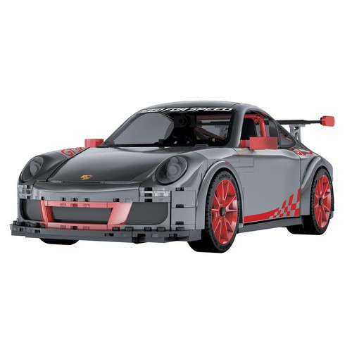 95722  NFS Porsche GT3 RS