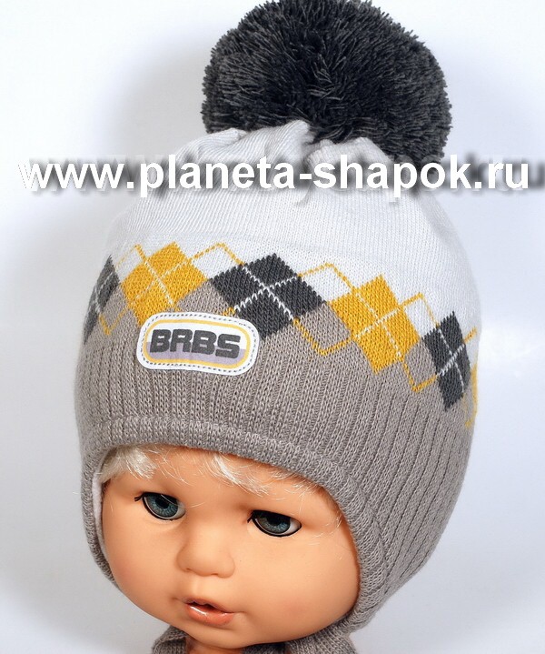 Barbaras AG133-HD ТЕРМО 600 руб.