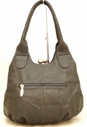 Ouse beaty 19076 grey  