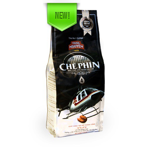 01.507 Че Фин4 (Che Phin Loai 4) 500г - 715руб