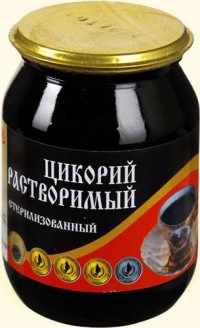 Цикорий Еремеево жид 330г	24 мес	89,19