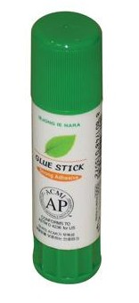 YF2101 - 8 .     Glue stick - 8,00.!