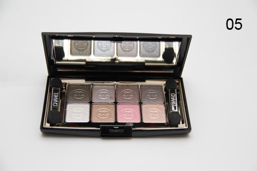 212 . -  Chanel (8 ombres) new 20g (5)