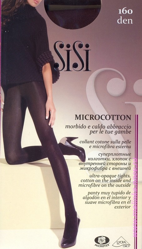 SiSi Microcotton 160 XL 320,00+%