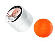 Cvetnoj ufgel s perlamutrom jarkooranzhevyj Bright Orange 75 g RuNail min.jpg