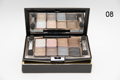 212 . -  Chanel (8 ombres) new 20g (8)