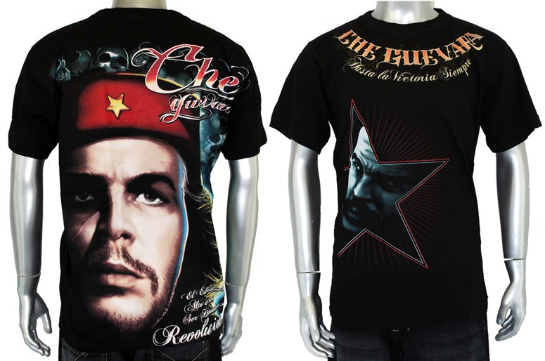 0005370 1 fashion men wholesale t shirts 7083 che guevara.jpeg