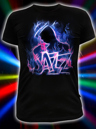 JAZZ (    )GOOD