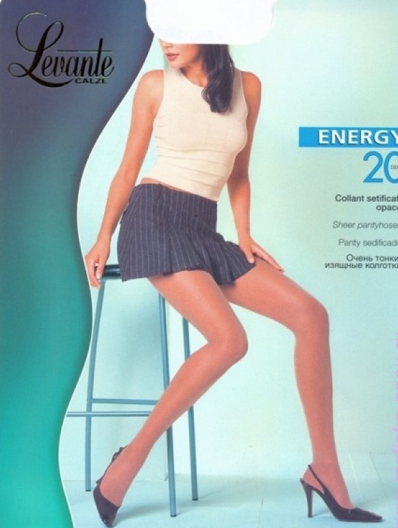 Levante Energy 20. 93+%