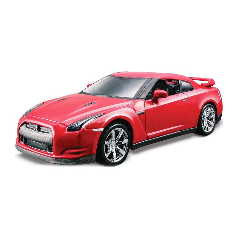 18-42016 132 BB  NISSAN GT-R .    - 437.jpg