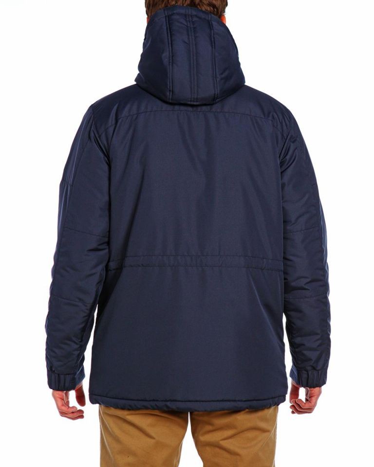 Куртка удлиненная на утеплителе 15510 NavyPepper 2.jpg
