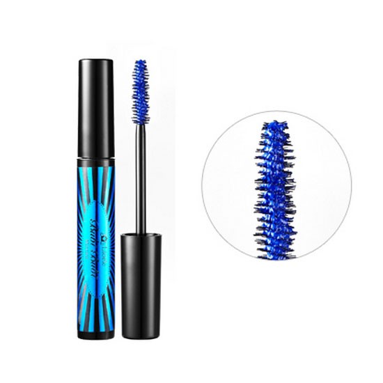   Bubi Bubi 03 Lioele Bubi Bubi Mascara 03 Dancing Blue 7 241,00