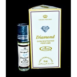 Diamond 6 ml Al Rehab