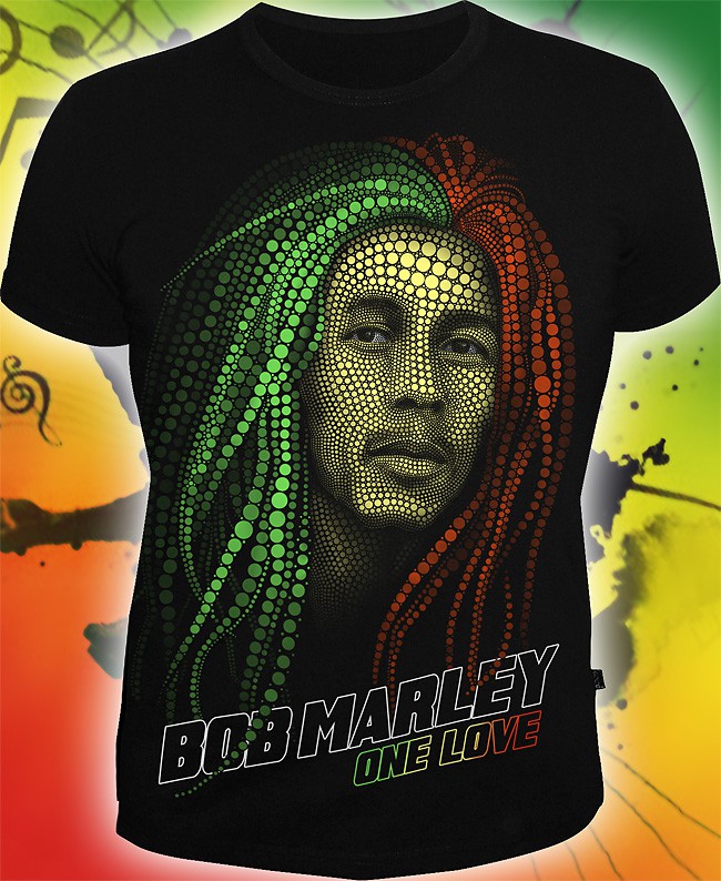 BOB MARLEY (  ) GOOD